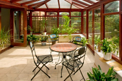 Newtonmore conservatory quotes