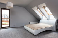 Newtonmore bedroom extensions