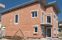 Newtonmore home extensions