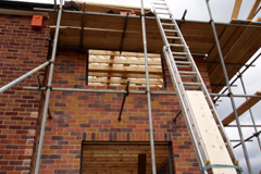 house extensions Newtonmore